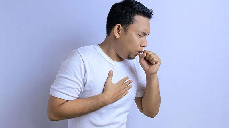 Penyebab Batuk Tak Kunjung Sembuh dan Pilihan Pengobatannya – PAFI Sarolangun