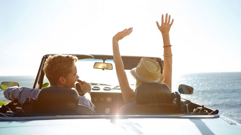10 Alasan Kenapa Kamu Harus Traveling Setiap Tahun